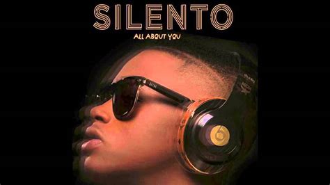 Is asked, when someone wants to know how the other person is feeling about something. Silento - All About You (New Song!!!) - YouTube