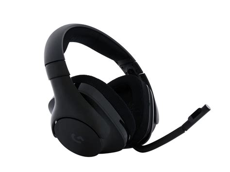 Logitech G533 Wireless Dts 71 Surround Sound Gaming Headset