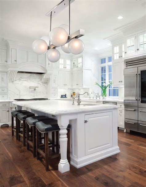 Lifeart cabinetry lancaster shaker assembled 18 in. Hinsdale Chandelier by Hudson Valley Lighting | 8717-AGB ...