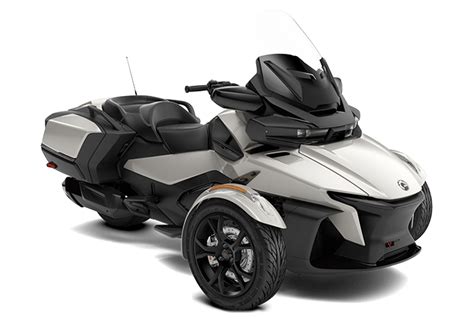 2020 Spyder Rt Can Am And Sea Doo Of Jamestown