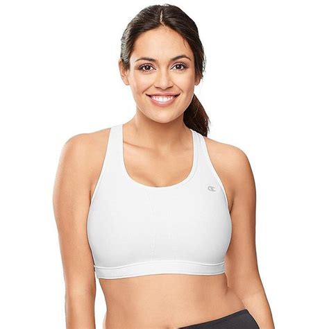 We Found The Best Sports Bras For Large Busts According To Customer Reviews Compression