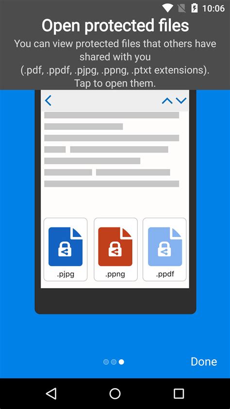 Azure Information Protection For Android Apk Download
