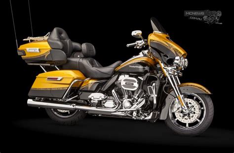 Harley Davidson Cvo 2015 Model Images Au