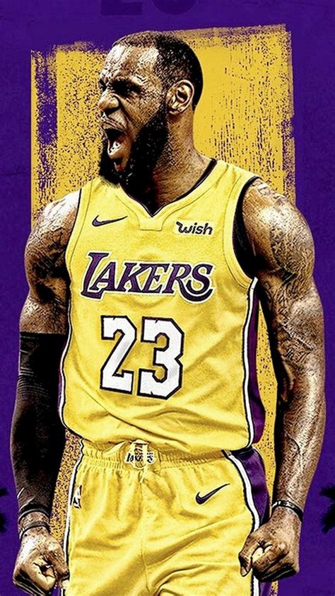 Tons of awesome lebron james lakers wallpapers to download for free. 67+ Lebron Wallpaper Hd on WallpaperSafari