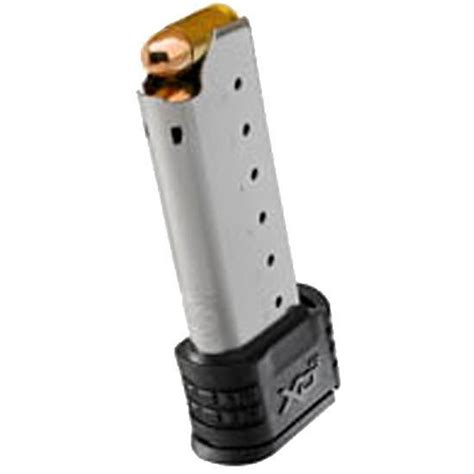 Springfield Magazine Xds 45 Acp 7 Round Mag Abide Armory