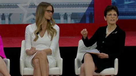 Cpac Panelist Reveals She Was Happy To Be Booed In Nyt Op Ed Cnn Politics