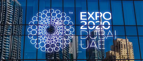 All About Expo 2020 Logo Real Story Meaning And More Mybayut