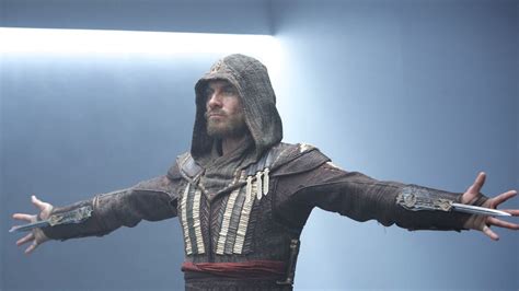 Assassins Creed Diventa Una Serie Live Action Per Netflix La Casa