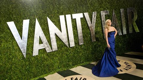 Vanity Fair Oscars 2014 Party A Starry Night Brimming With Fashion