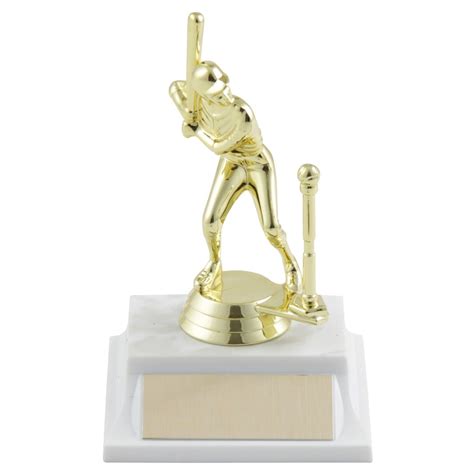 T Ball Participation Trophies Trophies Award Plaque Ball