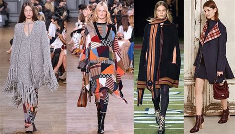 Модные тенденции осени 2016 стиль акценты принты и фасоны модной одежды с фото 24СМИ