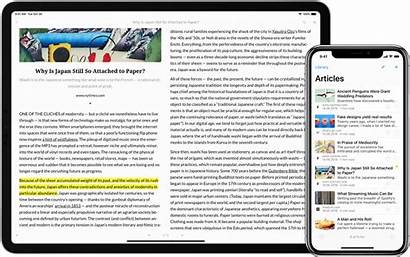 Articles Later App Read Reading Save