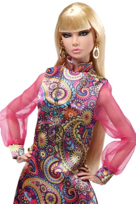 enlightened in india poppy parker™ dressed doll susans shop of dolls
