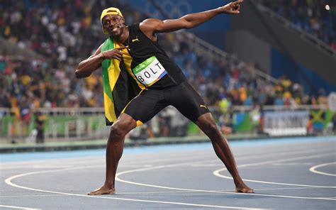 10 Facts You Didnt Know About Usain Bolt The Worlds Fastest Man
