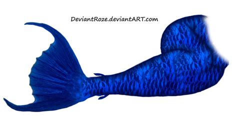 Mermaid Tail 10 Blue By Deviantroze On Deviantart Mermaid Tail