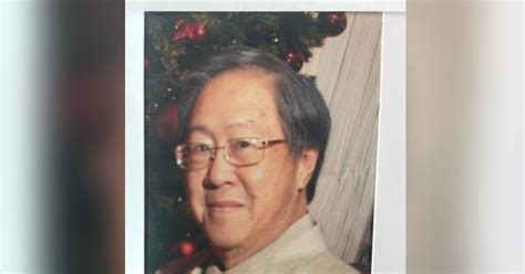 Rodney Ray Yee Obituary Visitation Funeral Information