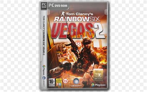 Tom Clancys Rainbow Six Vegas 2 Xbox 360 Tom Clancys Rainbow Six