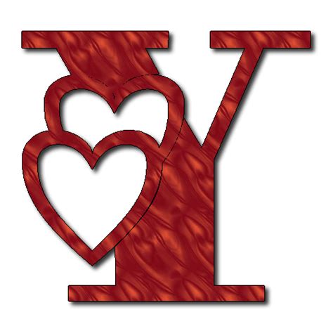 Over 20526 letter y pictures to choose from, with no signup needed. alphabet pour la St-Valentin