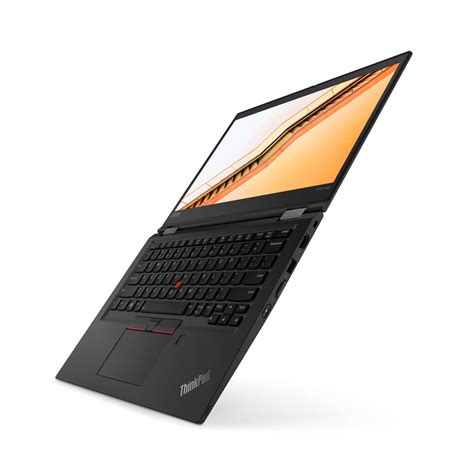 Lenovo ThinkPad X390 Yoga, 13.3", i58265U 1.60GHz, up to 3.90GHz with