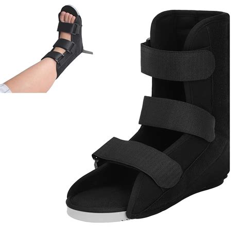 Buy Short Air Cam Walker Fracture Walking Boot Low Top Ankle Fracture