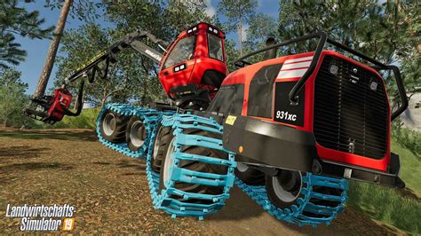Farming Simulator 19 Platinum Edition Steht In Den Startlöchern