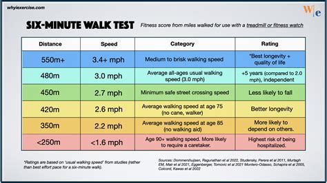Walking Speed For Seniors This Is A Lifesaver
