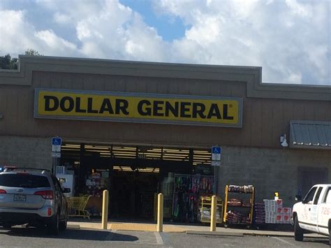 Dollar General opens its doors in Greenville | WNCT