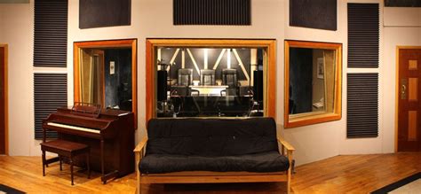 Skylab Recording Studios