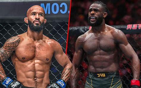 Demetrious Johnson Responds To Aljamain Sterlings Callout I Would