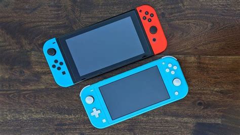 Nintendo Switch Mods Everything You Need To Know Imore