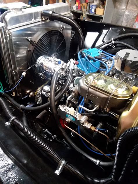 Headers For 53 F100 Ford Truck Enthusiasts Forums