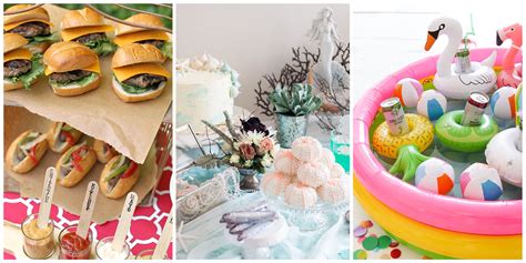 The Top 22 Ideas About Decorating Ideas For A Summer Party Home