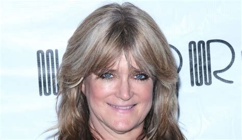The Brady Bunchs Susan Olsen Aka Cindy Fired From Radio Show Over