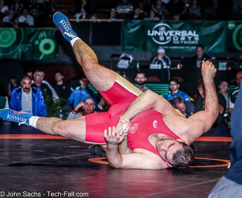 2015 Russia Vs Azerbaijan 125 Kg Jamaladdin Magomedov A Flickr