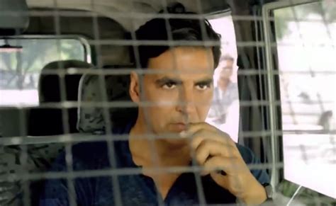 Akshay Kumar In Holiday Movie Pic Holiday On Rediff Pages