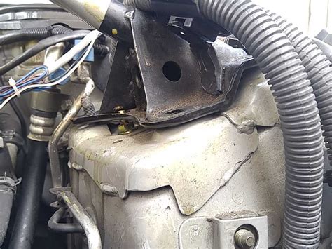 Individual throttle bodies mean that atmospheric pressure air is closer to the cylinders, thus improving throttle response. diy individual throttle bodies - Page 9 - Performance ...