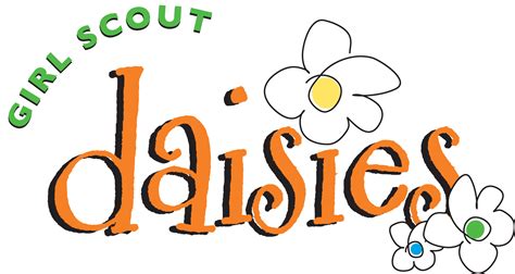Girl Scouts Daisy Clipart Best
