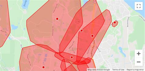 You can also log in to myhydro to report your outage online. Massive power outage affects thousands of BC Hydro customers on southern Vancouver Island