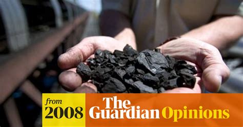 Time To Bury The Clean Coal Myth Fred Pearce The Guardian