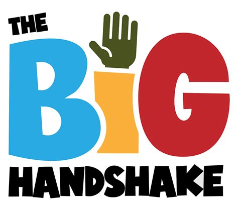 Big Handshake Logo 72px Surrey Freemasons
