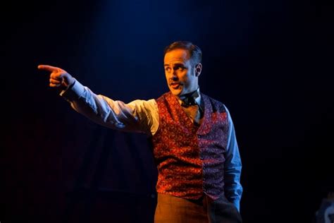 Baskerville Reviews Liverpool Everyman And Playhouse Theatres