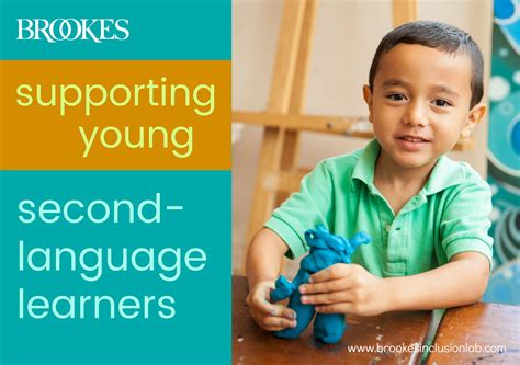 8 Tips On Communicating With Young Second Language Learners Brookes Blog