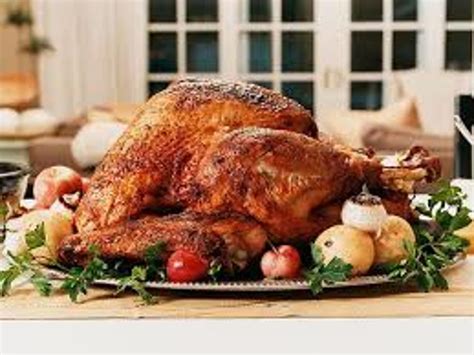 Thanksgiving Turkey Recall Is Hoax