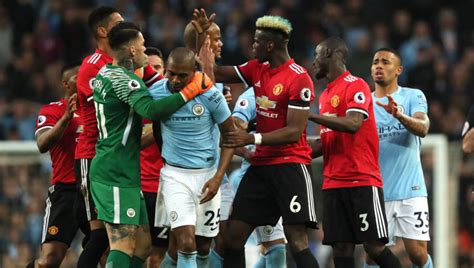 Short match highlights | manchester united v derby county. Man City vs Man Utd: How Much it Costs Fans Around the ...