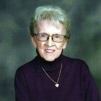 Obituary Jean Howell Plainview Kornerstone Funeral Directors