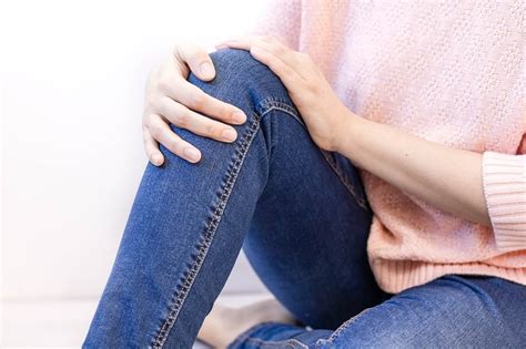 Eliminating Chronic Knee Pain Safely Prolozone
