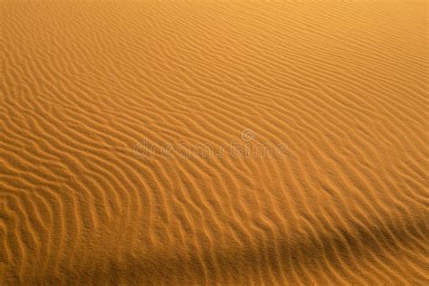 Sand Texture Of Sahara Desert Stock Image Image Of Sunset Landscape