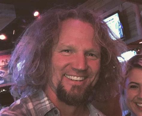 What Does Kody Brown Do For A Living — Details On The Sister Wives