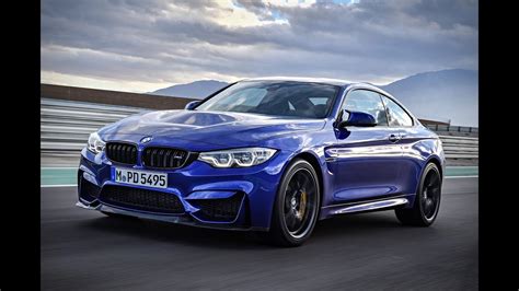 It is considered an iconic vehicle in the sports sedan category. BMW M5 vs M4 vs M3 GTS - YouTube