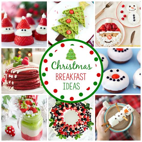 Top 15 Christmas Breakfast Ideas For Kids Of All Time Easy Recipes To